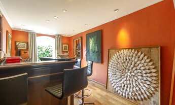 Imagem: Venda Casa 4 Dormitórios - 413 m² Alto