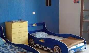 Imagem 6: Sobrado para Locação em Osasco, Santa Maria, 4 dormitórios, 1 suíte, 3 banheiros, 3 vagas