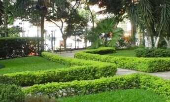 Imagem 4: APARTAMENTO - INDIANÓPOLIS - SP