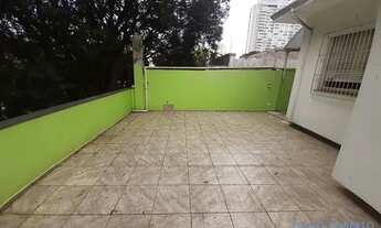 Imagem 4: CASA ASSOBRADADA - CAMPO BELO - SP