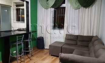 Imagem 2: SÃO PAULO - Apartamento Padrão - CAMBUCI