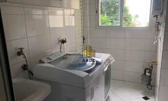 Imagem 5: Apartamento com 3 dormitórios, 129 m² - venda por R$ 1.930.000,00 ou aluguel por R$ 9.083