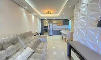 Imagem 2: Apartamento novo 2 dormitórios 1 súite para locação anual em jurerê internacional