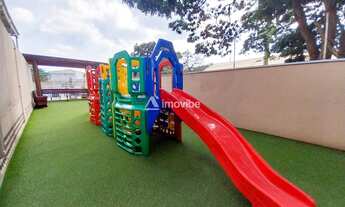 Imagem 3: Apartamento para locação com 03 dormitórios, 01 suíte, 70m² próximo ao centro, em American