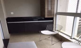 Imagem 7: Apartamento Mobiliado no Vila da Serra