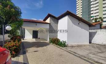 Imagem 3: Casa para Aluguel no Bairro Horto Florestal, Teresina