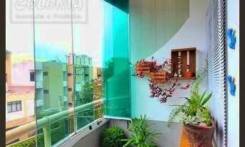 Imagem 4: Santo André - Apartamento Padrão - Vila Santa Teresa