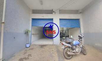 Imagem 6: PONTO COMERCIAL COMERCIAL em CAMPINAS - SP, CENTRO