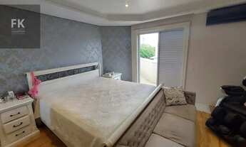 Imagem 6: Casa de Condomínio em Alphaville Residencial Dois - Barueri