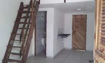 Imagem 3: Alugo uma casa é um kit net