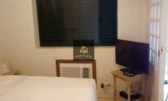 Imagem 5: Flat disponível no Itaim Bibi