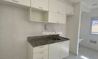 Imagem 5: Apartamento com 3 dormitórios, 73 m² - venda por R$ 695.000,00 ou aluguel por R$ 3.900,00