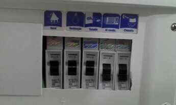 Imagem 3: Alugo excelente kitinete em campo grande