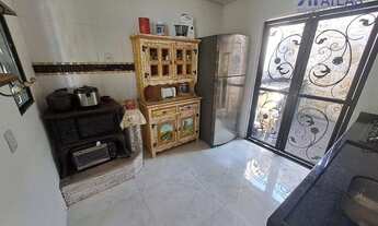 Imagem 3: Casa com 2 dormitórios para alugar, 120 m² por R$ 1.800,00/mês - Vila Maria Alta - São Pau