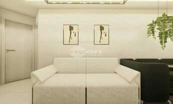 Imagem 2: SANTO ANDRé - Apartamento Padrão - Campestre