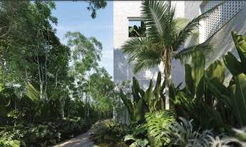 Imagem 6: Casa de condomínio sobrado para venda com 593 metros quadrados com 4 quartos