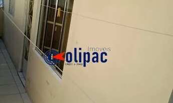 Imagem 2: Casa com 1 dormitório para alugar, 40 m² por, R$ 1,300/mês - Jardim Rizzo - Guarulhos/SP