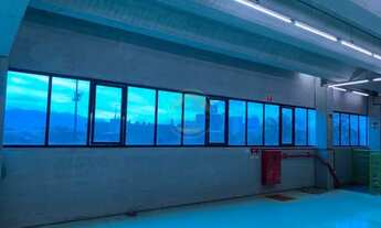 Imagem 3: SANTOS - Galpão/Depósito/Armazém - VALONGO