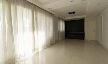 Imagem 4: Apartamento com 3 dormitórios para alugar, 121 m² por R$ 8.345,00/mês - Vila Leopoldina