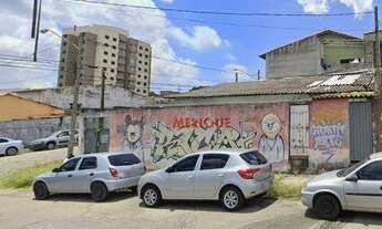 Imagem 2: Casa com 2 dormitórios para alugar, 77 m² por R$ 904/mês - Vila Lavínia - Mogi das Cruzes