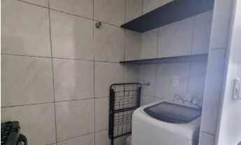 Imagem 5: Excelente imóvel mobiliado localizado na Avenida Bezerra de Menezes 2085 - Parquelandia