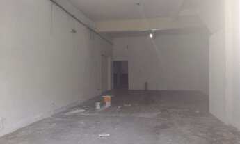 Imagem 3: Galpão/Depósito/Armazém para aluguel tem 150 metros quadrados em Luz - São Paulo - SP