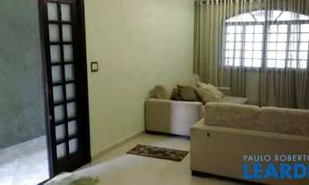 Imagem 5: CASA TÉRREA - JARDIM ANDREA DEMARCHI - SP