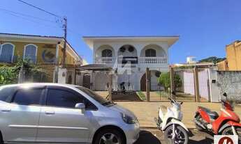 Imagem 1: Casa (sobrado na rua) 4 dormitórios/suite, cozinha planejada