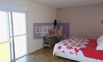 Imagem 7: Ótimo sobrado, 4 suítes