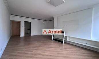 Imagem 2: Apartamento com 2 dormitórios para alugar, 105 m² por R$ 5.240/mês - Vila Mariana - São Pa