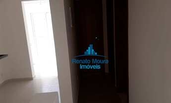 Imagem 6: Apartamento com 2 dormitórios para alugar, 55 m² por R$ 1.600,00/mês - Jardim Karolyne - V