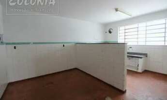 Imagem 3: Santo André - Casa Padrão - Vila Santa Teresa