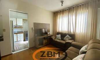 Imagem 3: Apartamento com 2 quartos no Condomínio Edifício Resid Park Avenue - Bairro Centro em Lon