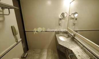 Imagem 6: Rarus Flats - Flat para locação - Edifício Wyndham Berrini