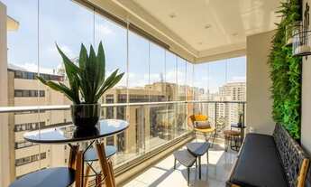 Imagem 4: Apartamento à venda, Sumarezinho, São Paulo, SP