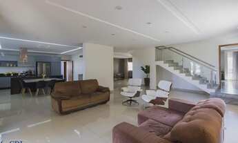 Imagem: Incrível Casa no Melhor Bairro do DF