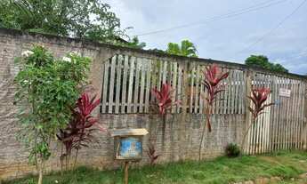 Imagem: Casa bairro Alto Alegre