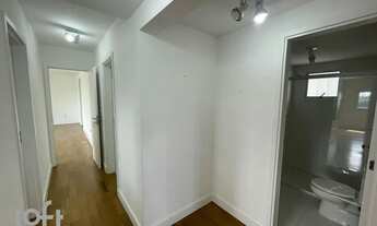 Imagem 4: Apartamento à venda em Barra Funda com 157 m², 4 quartos, 2 suítes, 2 vagas