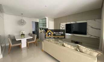 Imagem 5: Apartamento com 2 dormitórios à venda, 83 m² por R$ 930.000,00 - Jardim São Caetano - São