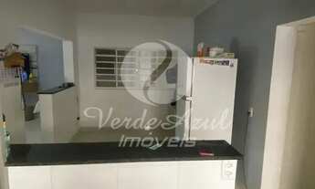 Imagem 6: Casa - Jardim Vista Alegre - Campinas