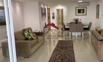 Imagem 3: Apartamento Alto Padrão Venda/Loc anual