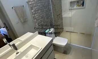 Imagem 7: Casa de condomínio sobrado para venda com 376 metros quadrados com 4 quartos