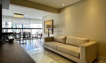 Imagem 5: Apartamento Locação Pinheiros 88 m² 2 Dormitórios