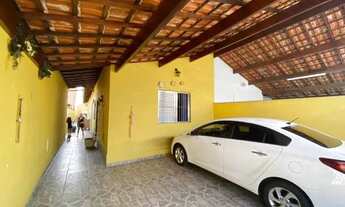 Imagem: Casa à venda, 2 quartos, 1 suíte, 2 vagas