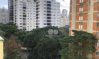 Imagem: Apartamento com 1 dormitório, 40 m²