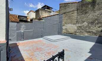 Imagem 7: Casa com 2 dormitórios para alugar, 80 m² por R$ 2.300,00/mês - Alto do Ipiranga - São Pau