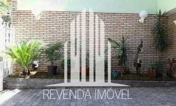 Imagem 6: Sobrado com 290m e 3 quartos em Santana