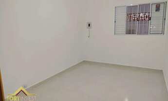 Imagem 5: Casa com 2 dormitórios à venda, 60 m² por R$ 371.000,00 - Maracanã - Praia Grande/SP