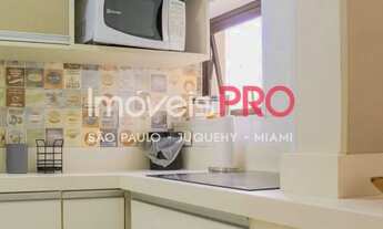 Imagem 5: APARTAMENTO REFORMADO - PROX. AO SHOPPING E METRÔ - 2 DORM C/ SUITE - LAZER PISCINA, SALA