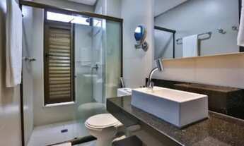 Imagem 6: Apartamento para venda possui 40 metros quadrados com 1 quarto em Boa Viagem